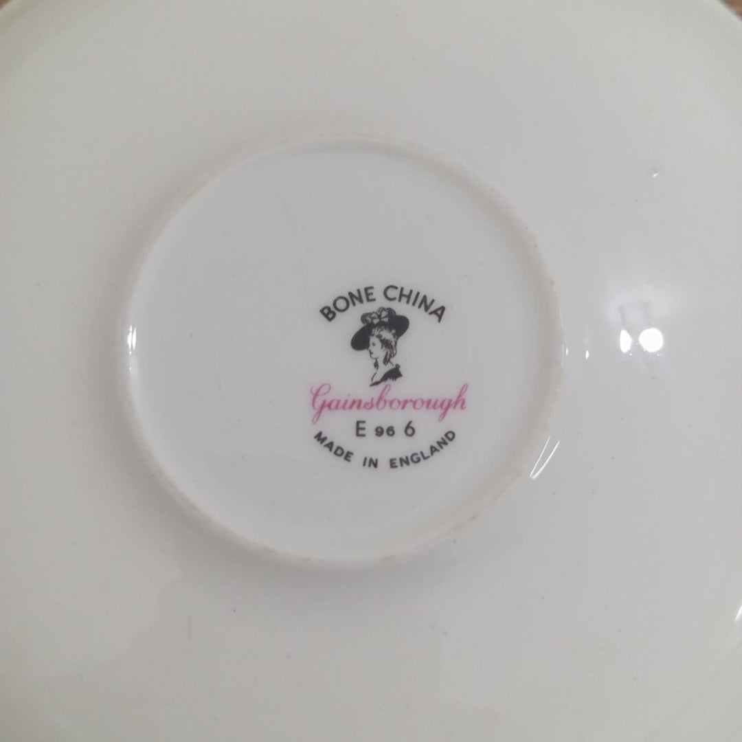 Tea Set