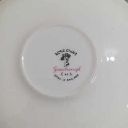 Tea Set