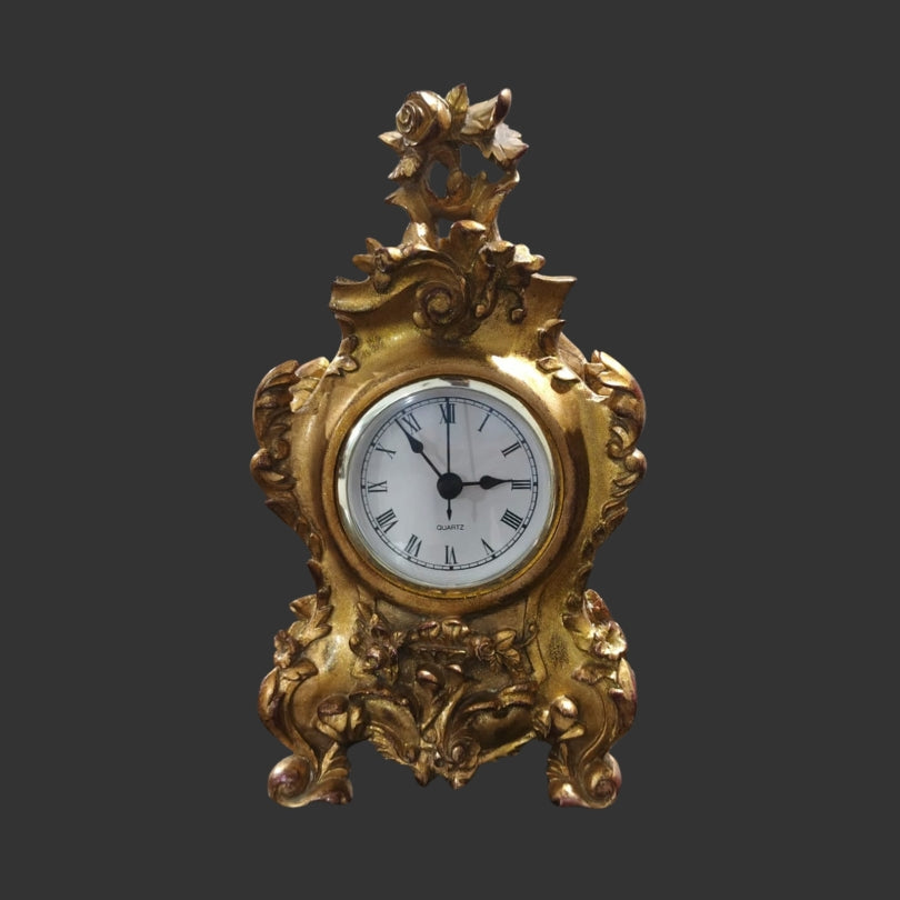 Table clock
