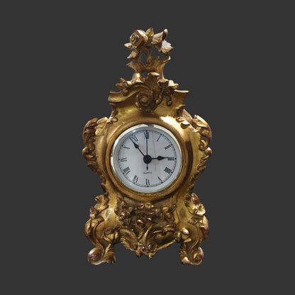 Table clock