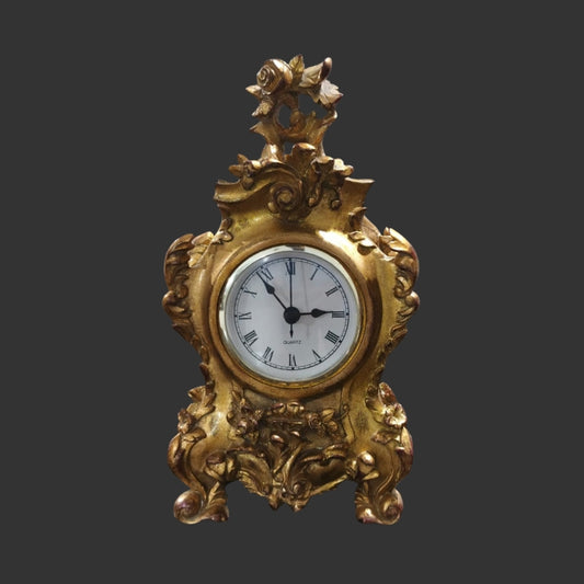 Table clock
