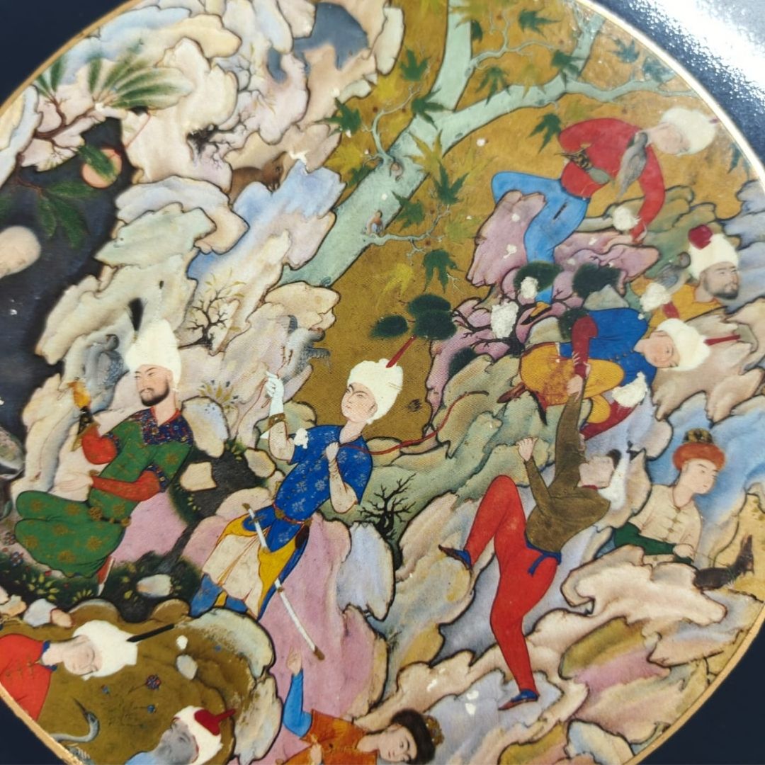 Set of 06 Table Mats