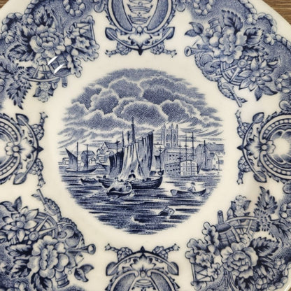 Wall Hanging Plate