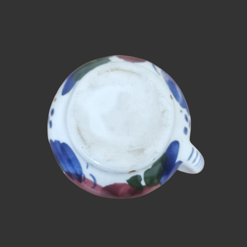 Pitcher
