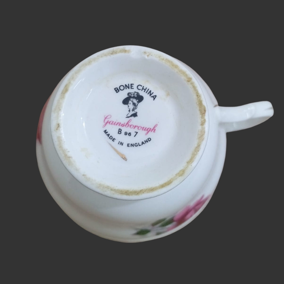 Tea Set