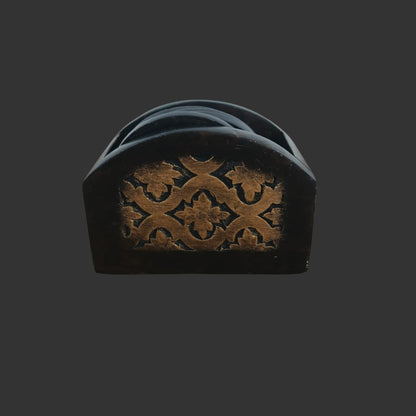 A set of 04 Coasters