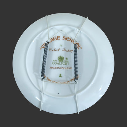 Wall Hanging Plate