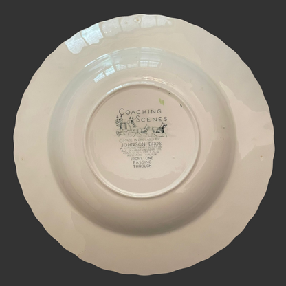 Deep Dishes
