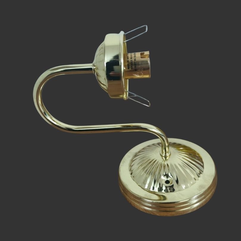 Kempton Single Wall Light