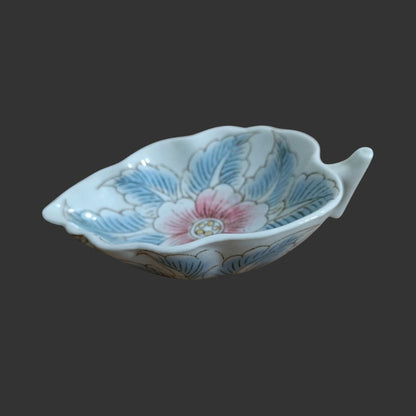 Leaf Shaped Dish