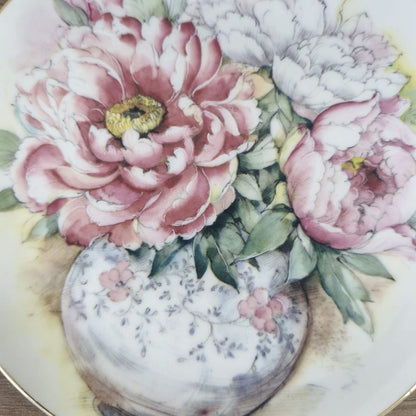 Wall Hanging Plate