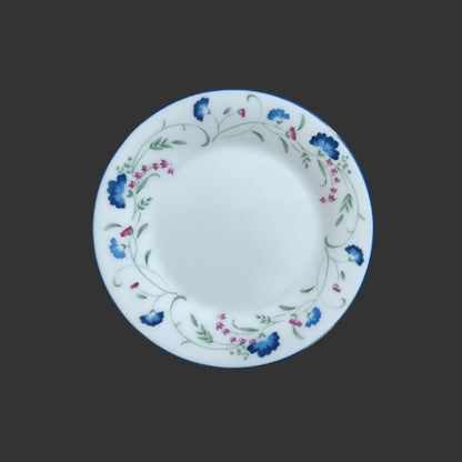 Set of 06 Quarter Plates
