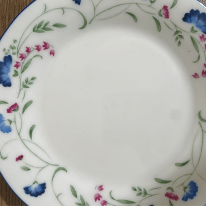 Set of 06 Quarter Plates