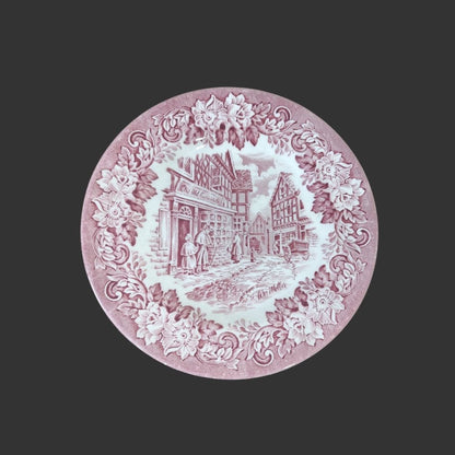 Wall Hanging Plate
