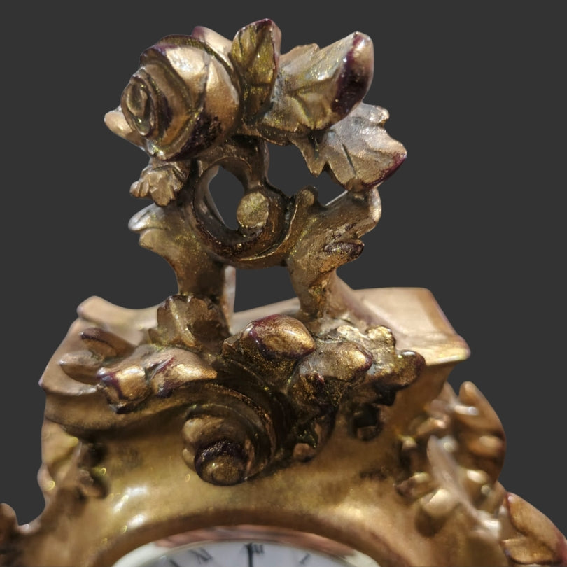 Table clock