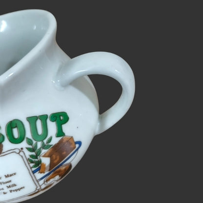 Recipe Soup Mugs