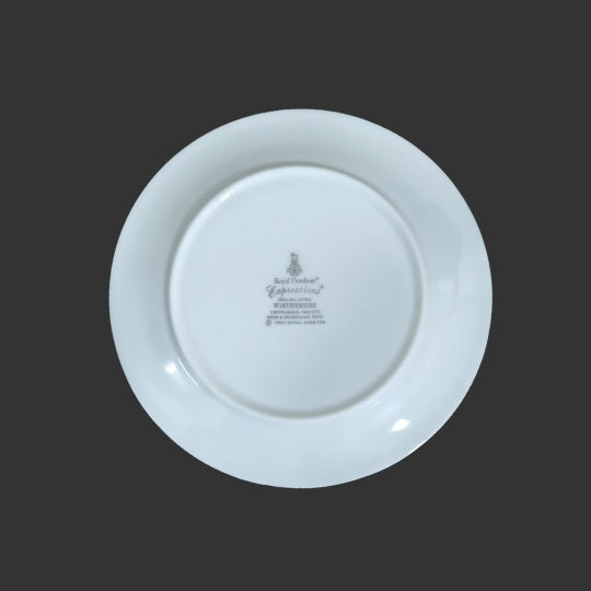 Set of 06 Quarter Plates