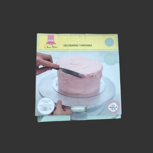 Cake Turntable