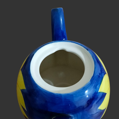 Teapot
