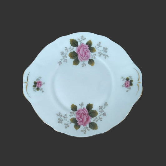 Cake plate