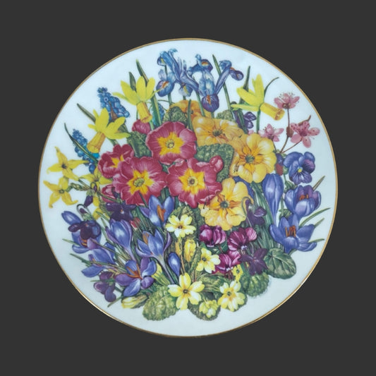 Wall Hanging Plate