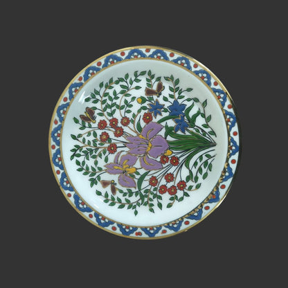 Wall Hanging Plate