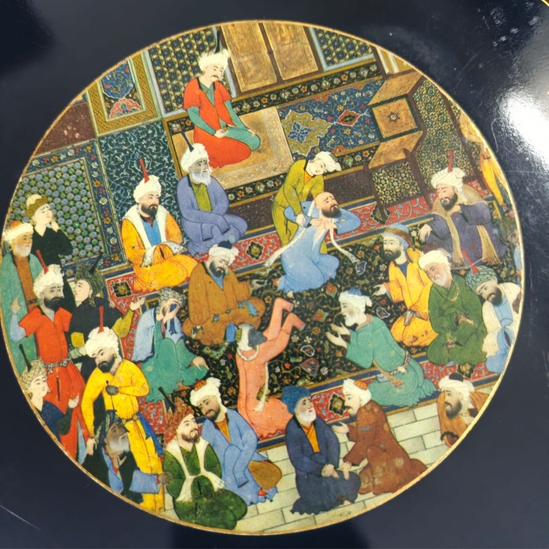 Set of 06 Table Mats