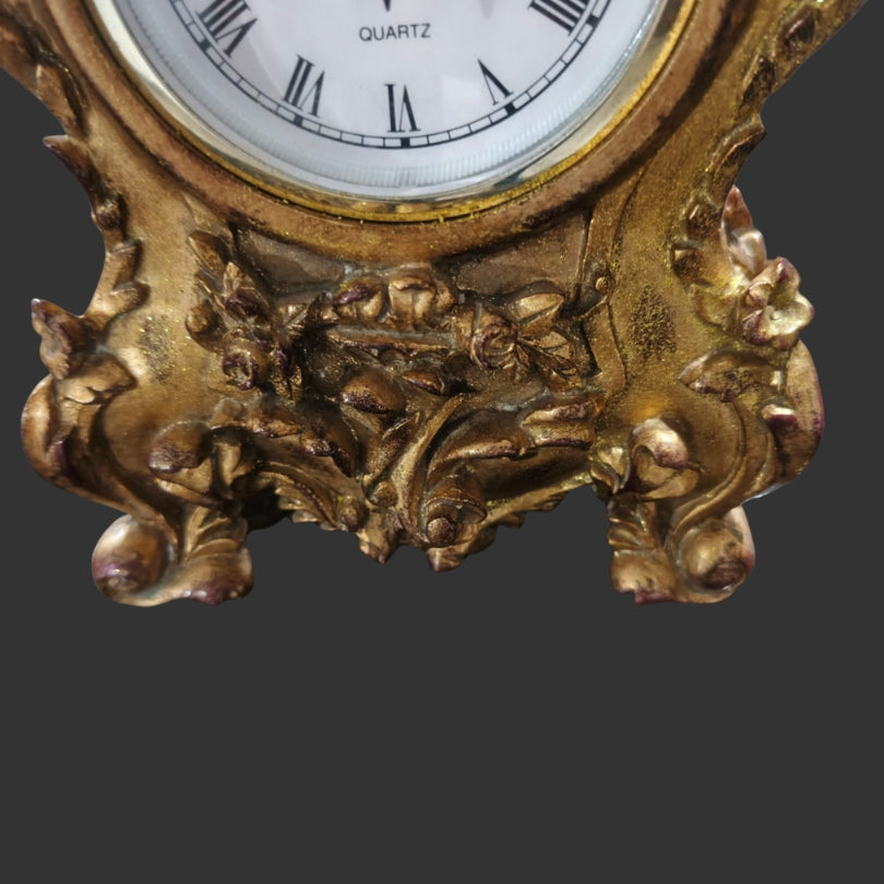 Table clock