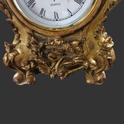 Table clock