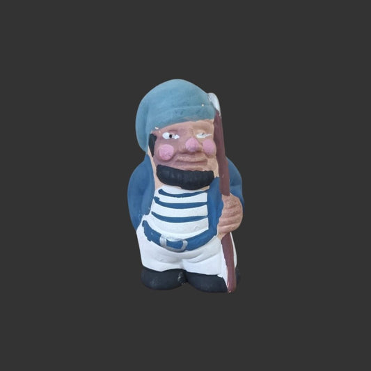 Sailor Figurine