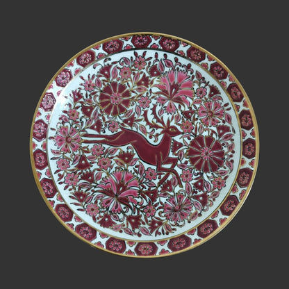 Wall Hanging Plate