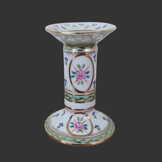 A Pair of Candle holder