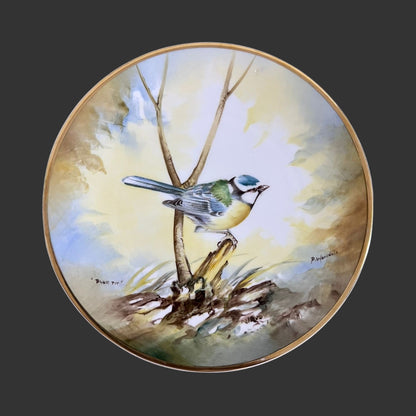 Wall Hanging Plate