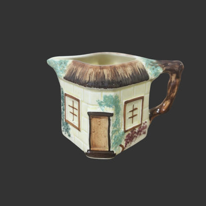 Milk Jug