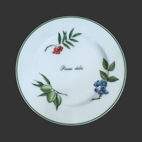 Luncheon Plate