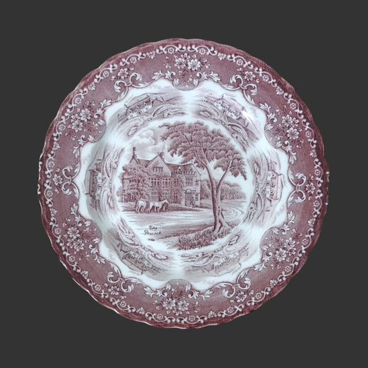Wall Hanging Plate