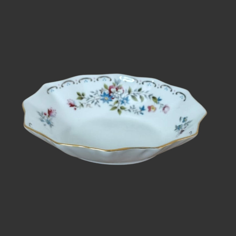 Oval Candy Dish