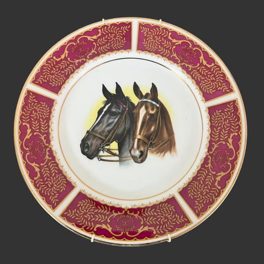 Wall Hanging Plate
