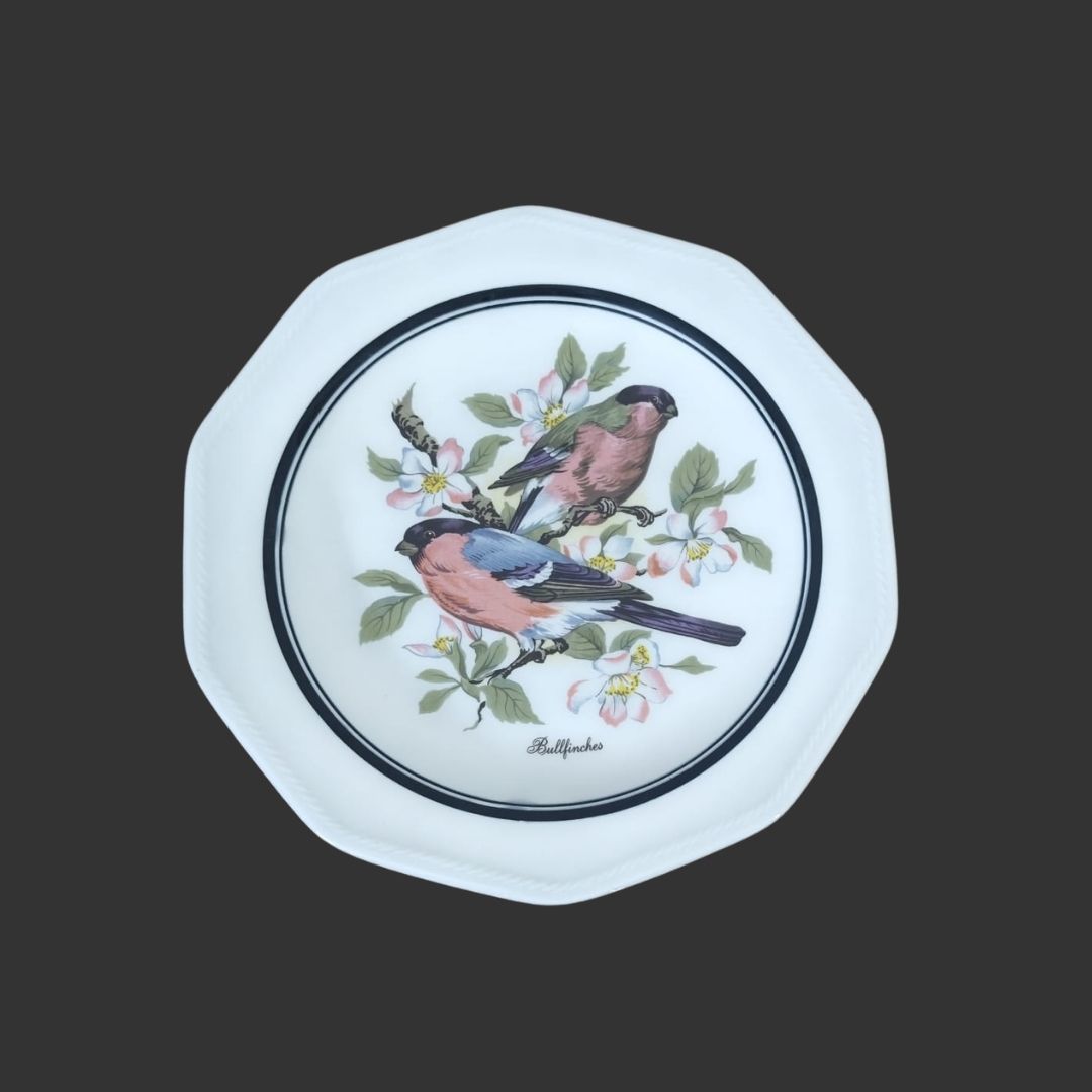 Wall Hanging Plate
