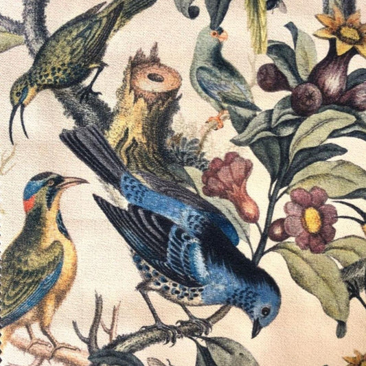 Digital Printed Fabric