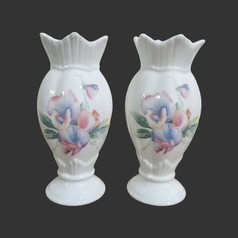 Pair of Vase