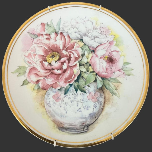 Wall Hanging Plate