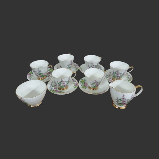 Tea Set