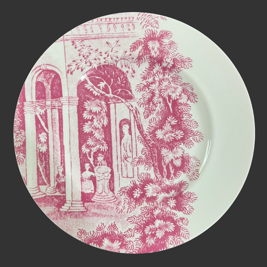 Wall Hanging Plate