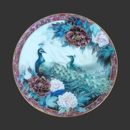 Wall Hanging Plate