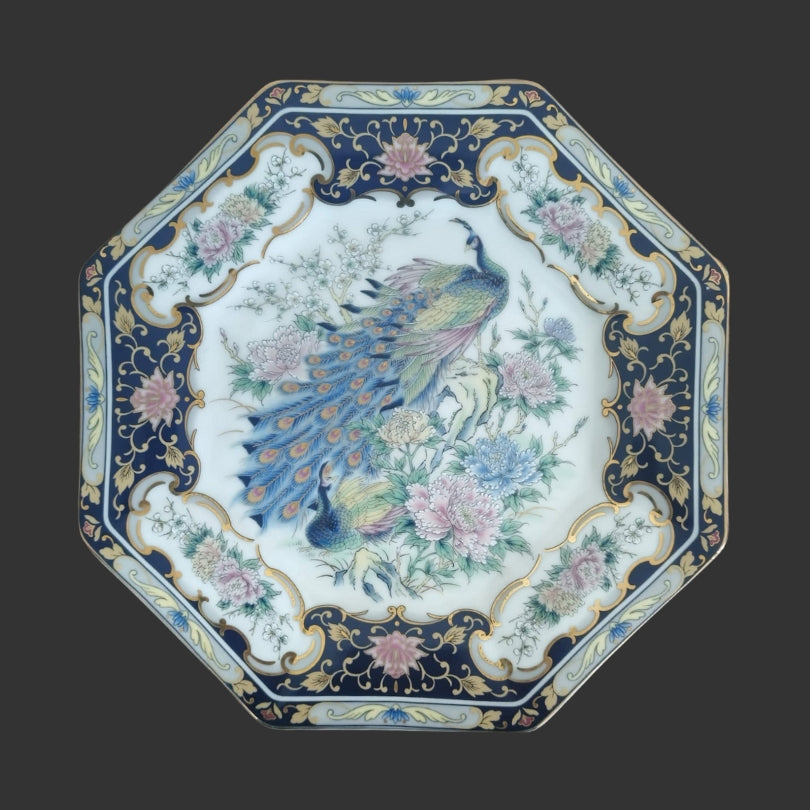 Wall Hanging Plate
