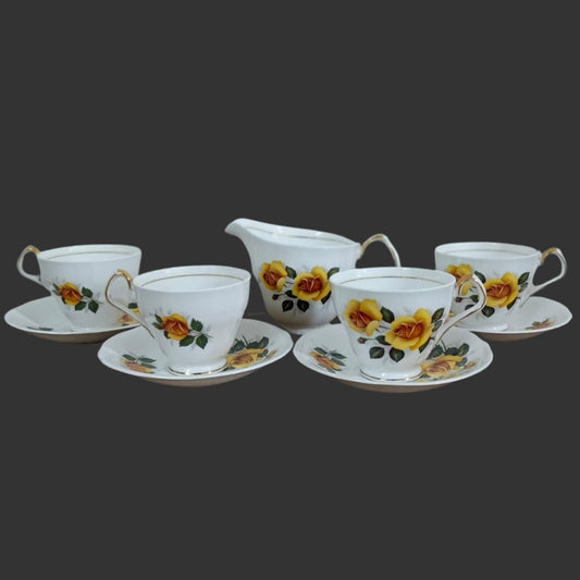 Tea set