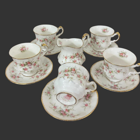 Coffee set