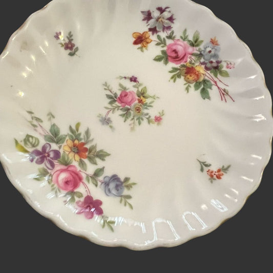 Pin dish