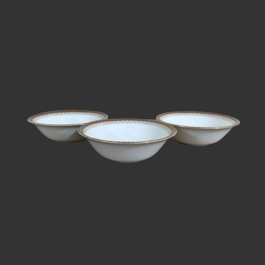 Set of 03 Bowls